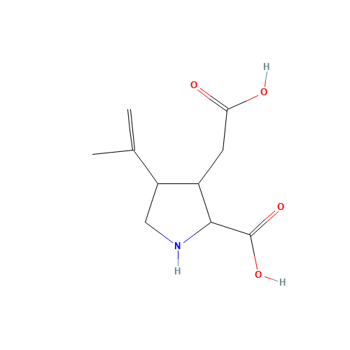 FT-0670601 CAS:73209-05-9 chemical structure
