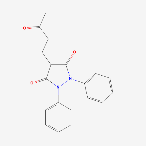 FT-0670606 CAS:853-34-9 chemical structure