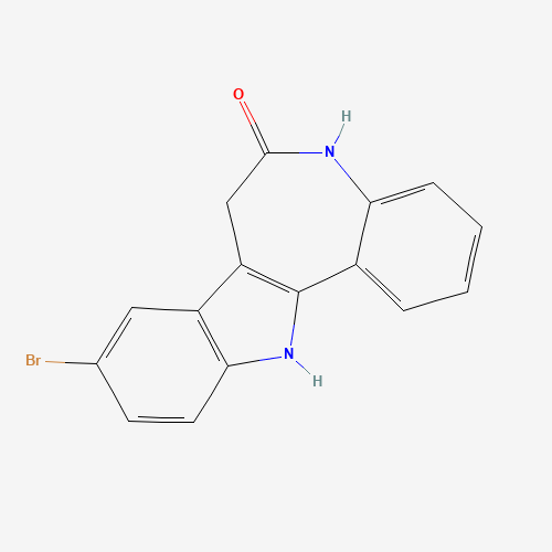 Kenpaullone (CAS: 142273-20-9) - Related Chemical Product