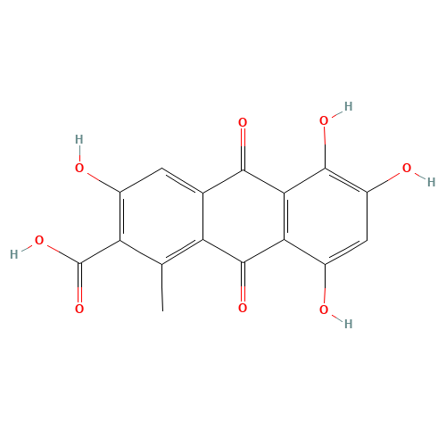 Kermesic Acid (CAS: 18499-92-8) - Related Chemical Product