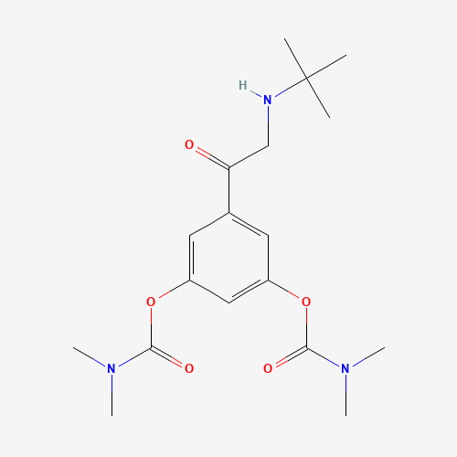 FT-0670613 CAS:112935-94-1 chemical structure