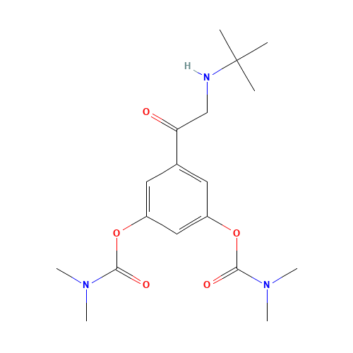 FT-0670613 CAS:112935-94-1 chemical structure