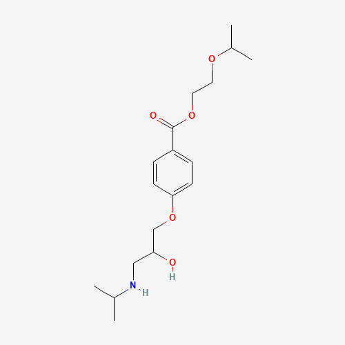 FT-0670616 CAS:864544-37-6 chemical structure