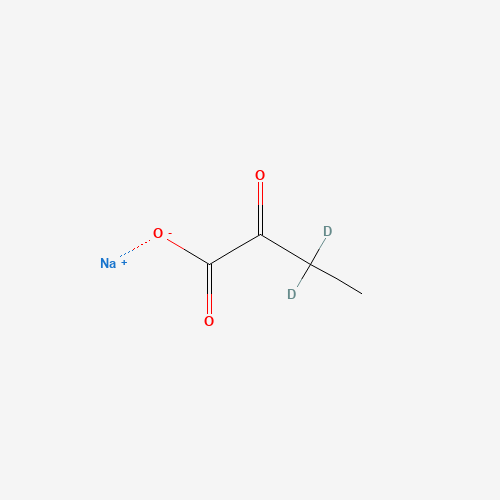 FT-0670617 CAS:1007476-82-5 chemical structure