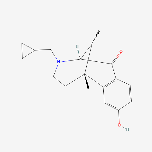 (-)-Keto Cyclazocine (CAS: 36292-69-0) - Related Chemical Product
