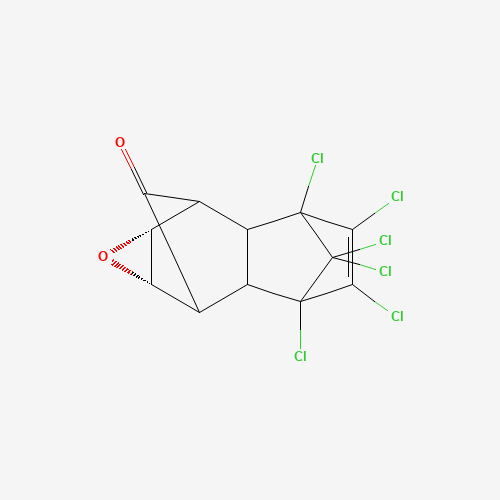 FT-0670625 CAS:52745-99-0 chemical structure