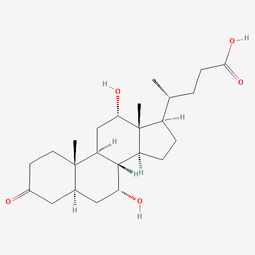 FT-0670627 CAS:16265-24-0 chemical structure