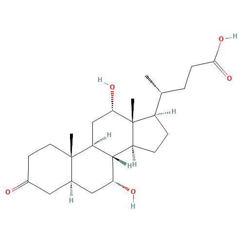 FT-0670627 CAS:16265-24-0 chemical structure