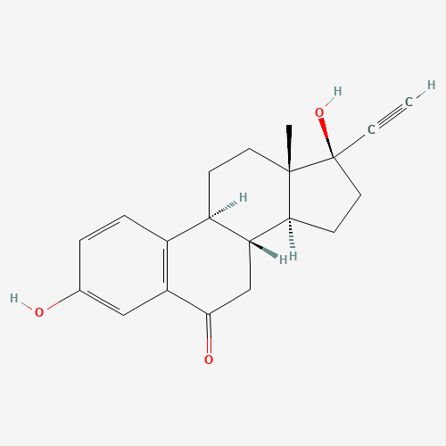 FT-0670628 CAS:38002-18-5 chemical structure