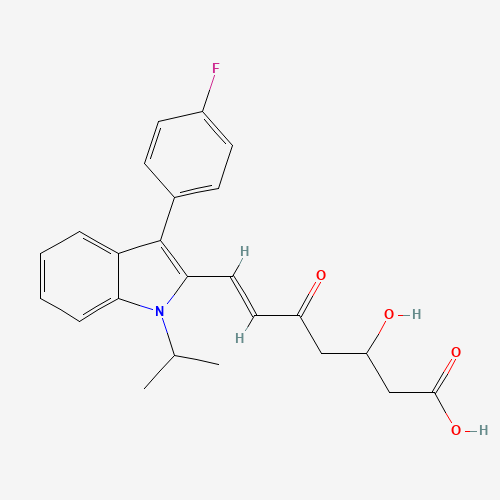 FT-0670630 CAS:1160169-39-0 chemical structure