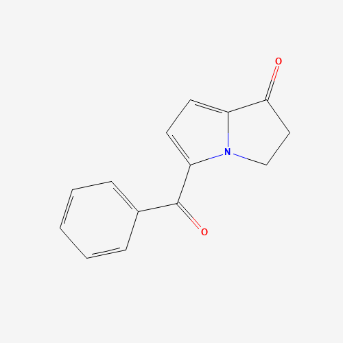 FT-0670639 CAS:113502-52-6 chemical structure