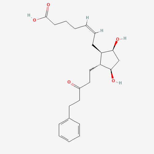 FT-0670641 CAS:369585-22-8 chemical structure