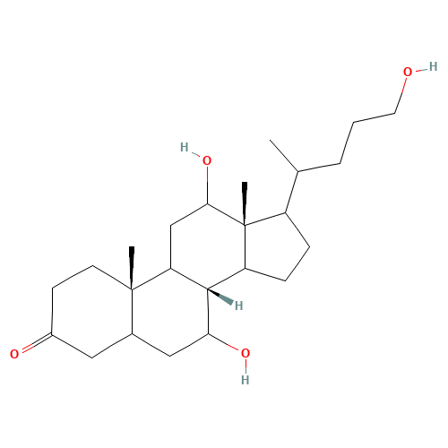 3-Keto Petromyzonol (CAS: 359436-56-9) - Related Chemical Product