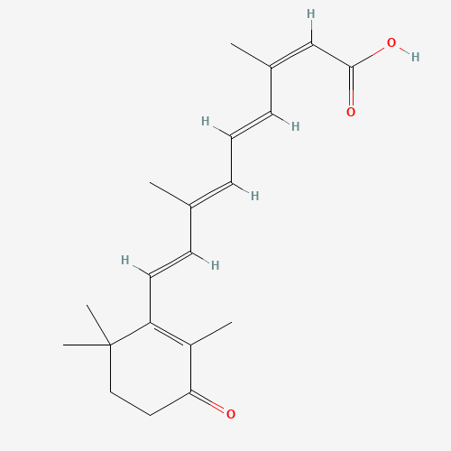 FT-0670658 CAS:71748-58-8 chemical structure