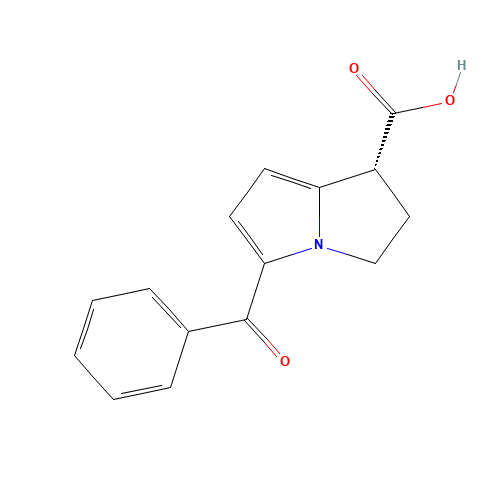 (R)-Ketorolac (CAS: 66635-93-6) - Related Chemical Product