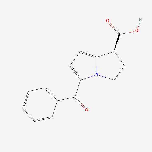 (S)-Ketorolac (CAS: 66635-92-5) - Related Chemical Product