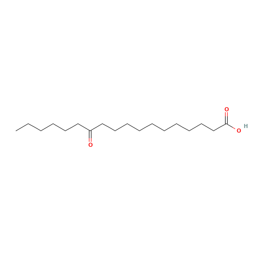 12-Ketostearic Acid (CAS: 925-44-0) - Related Chemical Product