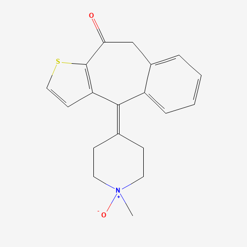 FT-0670675 CAS:88456-70-6 chemical structure