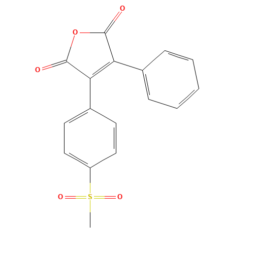 5-Keto Vioxx (CAS: 179175-15-6) - Related Chemical Product
