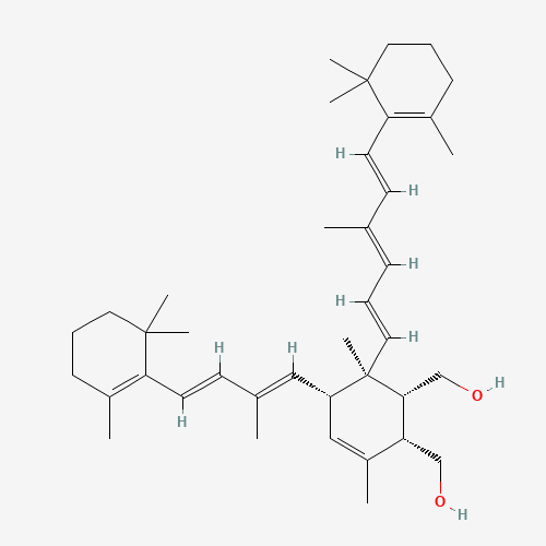 FT-0670683 CAS:4626-00-0 chemical structure