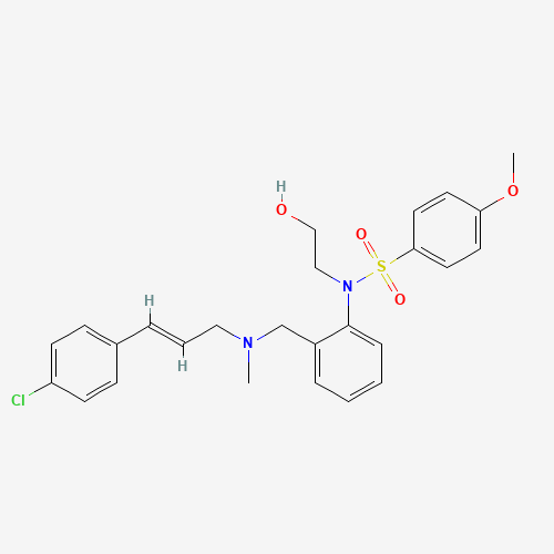 FT-0670685 CAS:139298-40-1 chemical structure