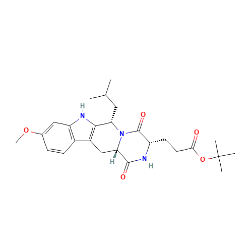 KO 143 (CAS: 461054-93-3) - Related Chemical Product
