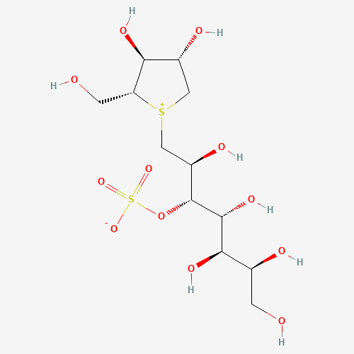 FT-0670687 CAS:214491-07-3 chemical structure
