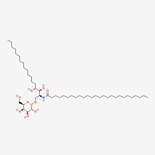 KRN7000 (CAS: 158021-47-7) - Related Chemical Product