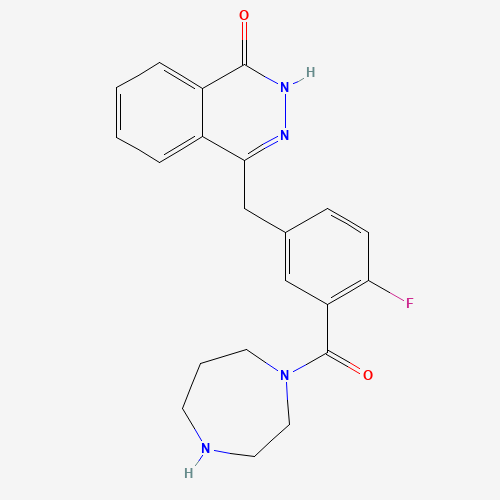 KU-0058948 (CAS: 763111-49-5) - Related Chemical Product