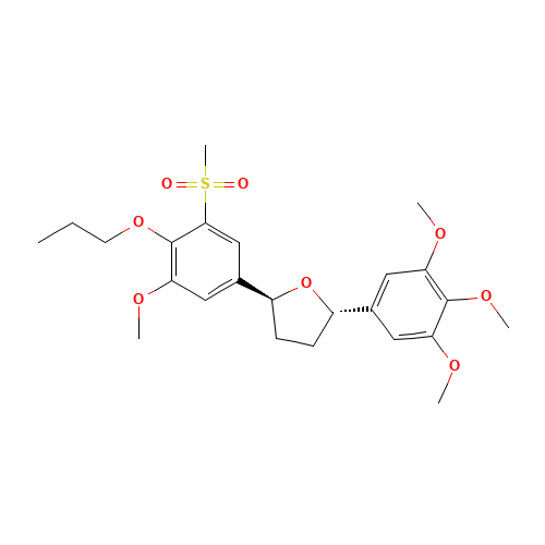 L-659989 (CAS: 113787-28-3) - Related Chemical Product