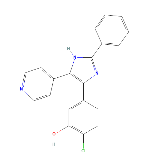 FT-0670694 CAS:303727-31-3 chemical structure