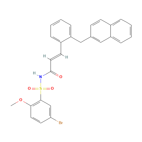 L-798106 (CAS: 244101-02-8) - Related Chemical Product