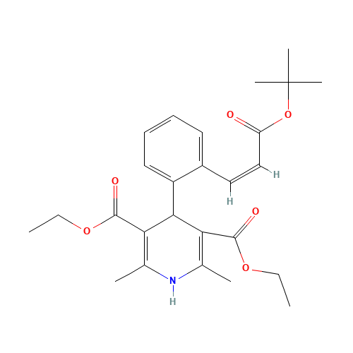 FT-0670697 CAS:103890-79-5 chemical structure