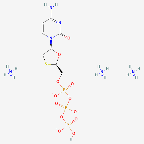FT-0670709 CAS:1187058-42-9 chemical structure