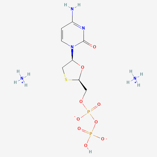 FT-0670710 CAS:1187058-41-8 chemical structure