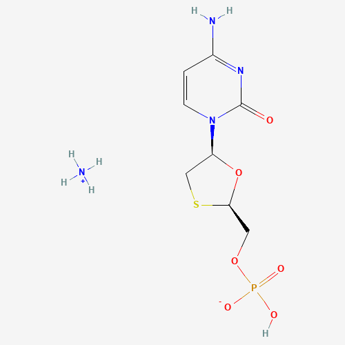 FT-0670711 CAS:1187058-40-7 chemical structure