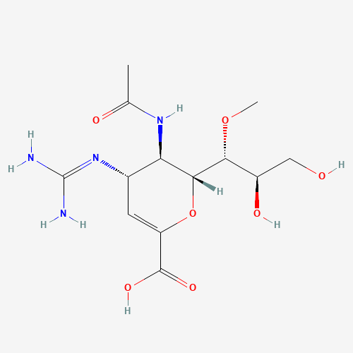FT-0670719 CAS:203120-17-6 chemical structure