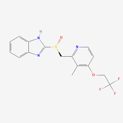 FT-0670722 CAS:138530-95-7 chemical structure