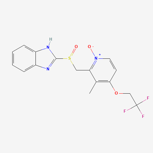 FT-0670725 CAS:213476-12-1 chemical structure