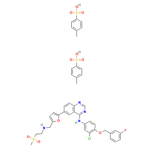 FT-0670728 CAS:388082-77-7 chemical structure