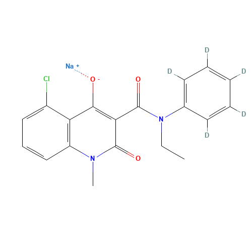 FT-0670731 CAS:1354744-14-1 chemical structure