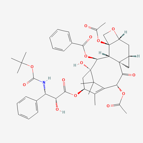 FT-0670732 CAS:156294-36-9 chemical structure