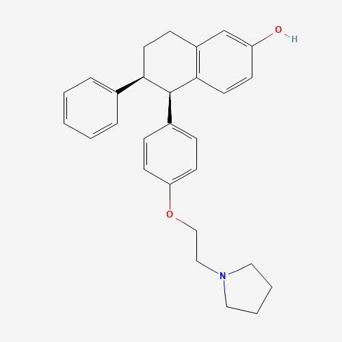 FT-0670733 CAS:180915-78-0 chemical structure
