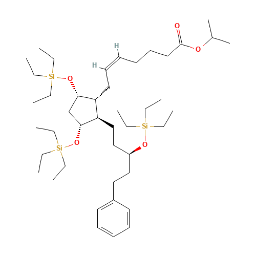 FT-0670742 CAS:477884-78-9 chemical structure