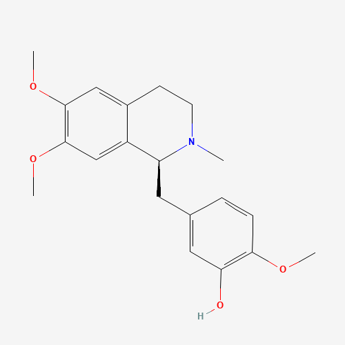 (S)-Laudanine (CAS: 3122-95-0) - Related Chemical Product