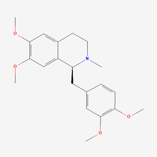 (S)-Laudanosine (CAS: 2688-77-9) - Related Chemical Product