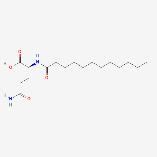 FT-0670747 CAS:109570-04-9 chemical structure