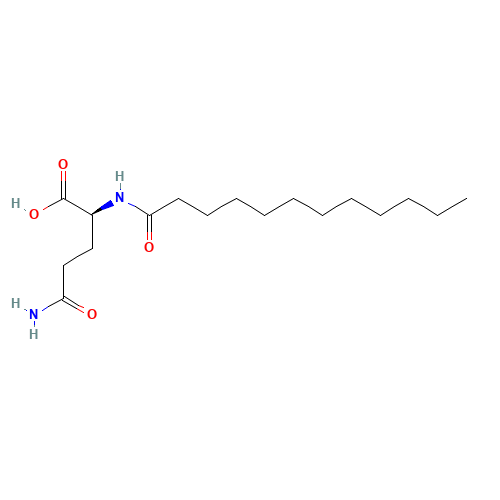 N2-Lauroyl-L-glutamine (CAS: 109570-04-9) - Related Chemical Product