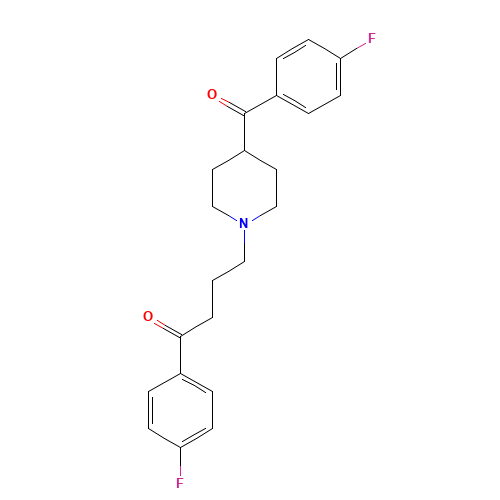 Lenperone (CAS: 24678-13-5) - Related Chemical Product