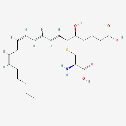 FT-0670768 CAS:75715-89-8 chemical structure